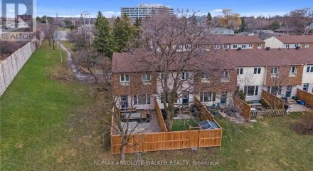 Residential - Condo/Apartment - Ottawa, Canada - Canada