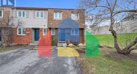 Residential - Condo/Apartment - Ottawa, Canada - Canada