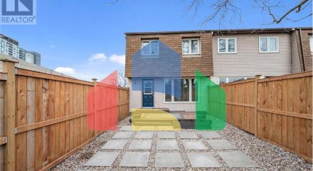 Residential - Condo/Apartment - Ottawa, Canada - Canada Residential - Condo/Apartment - Ottawa, Canada - Canada