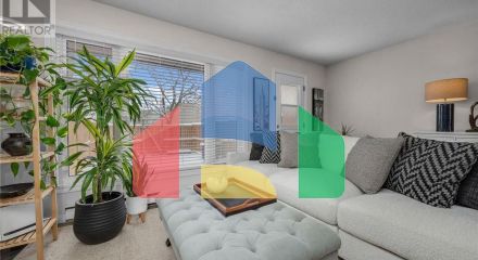 Residential - Condo/Apartment - Ottawa, Canada - Canada