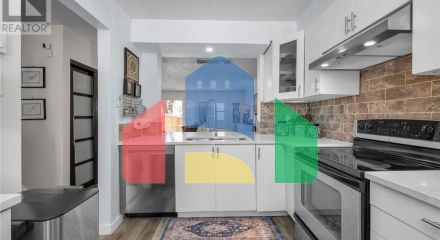 Residential - Condo/Apartment - Ottawa, Canada - Canada
