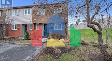Residential - Condo/Apartment - Ottawa, Canada - Canada