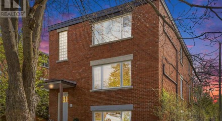 Residential - Multi-Family - Ottawa, Canada - Canada