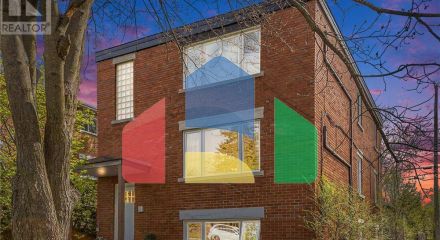 Residential - Multi-Family - Ottawa, Canada - Canada
