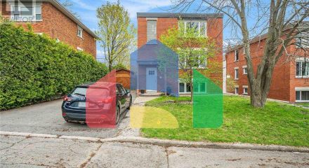 Residential - Multi-Family - Ottawa, Canada - Canada