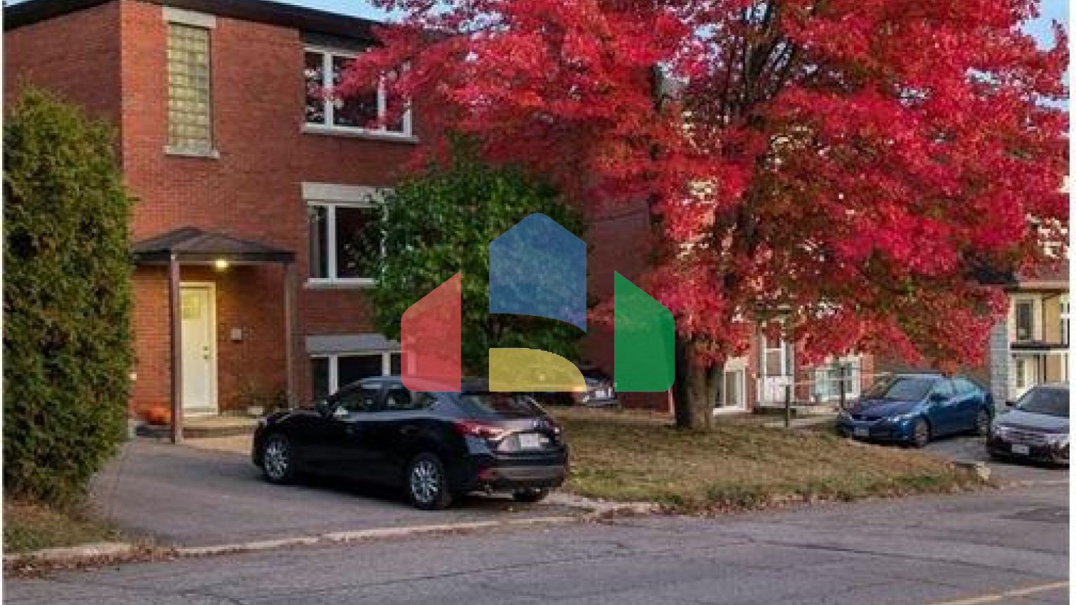Residential - Multi-Family - Ottawa, Canada - Canada