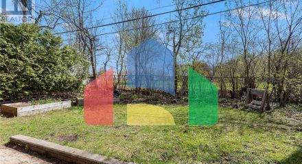 Residential - Multi-Family - Ottawa, Canada - Canada