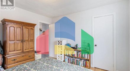 Residential - Multi-Family - Ottawa, Canada - Canada