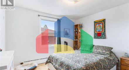 Residential - Multi-Family - Ottawa, Canada - Canada