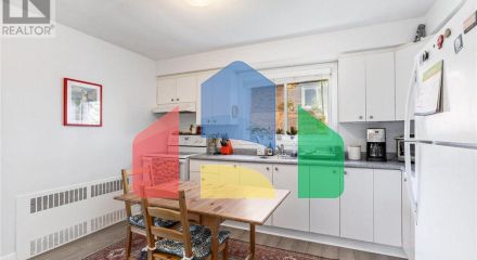 Residential - Multi-Family - Ottawa, Canada - Canada