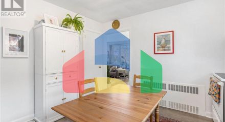 Residential - Multi-Family - Ottawa, Canada - Canada