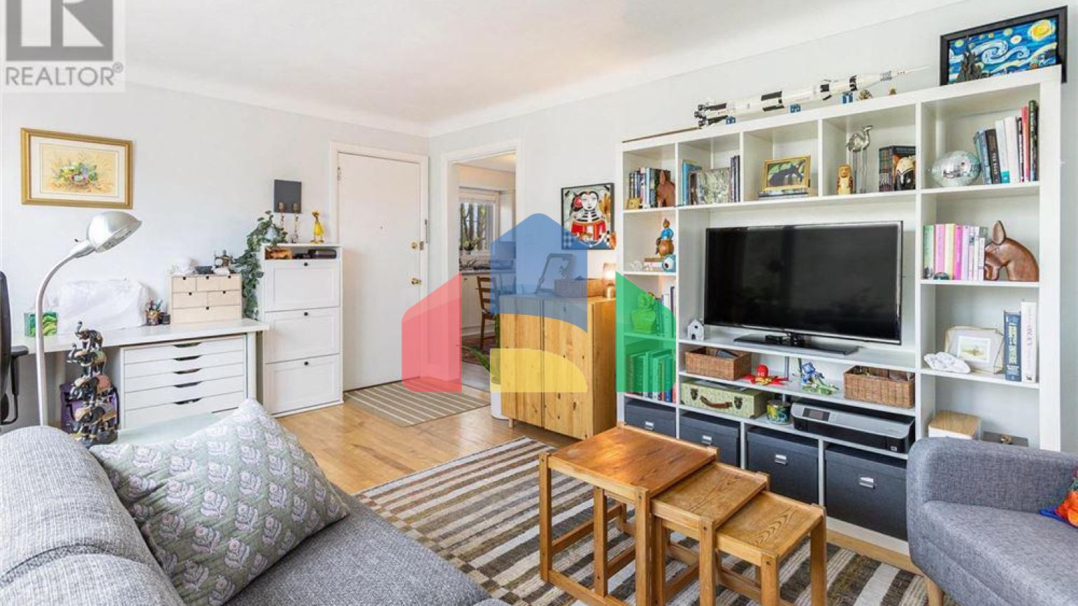 Residential - Multi-Family - Ottawa, Canada - Canada