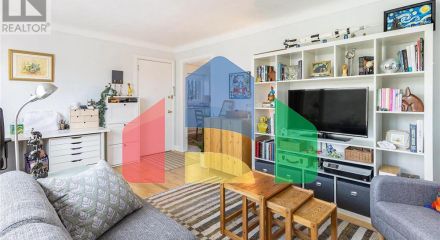 Residential - Multi-Family - Ottawa, Canada - Canada