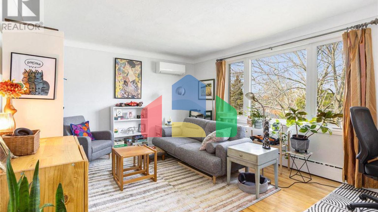 Residential - Multi-Family - Ottawa, Canada - Canada