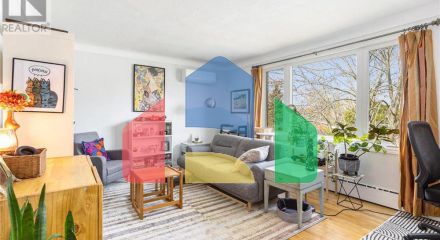 Residential - Multi-Family - Ottawa, Canada - Canada