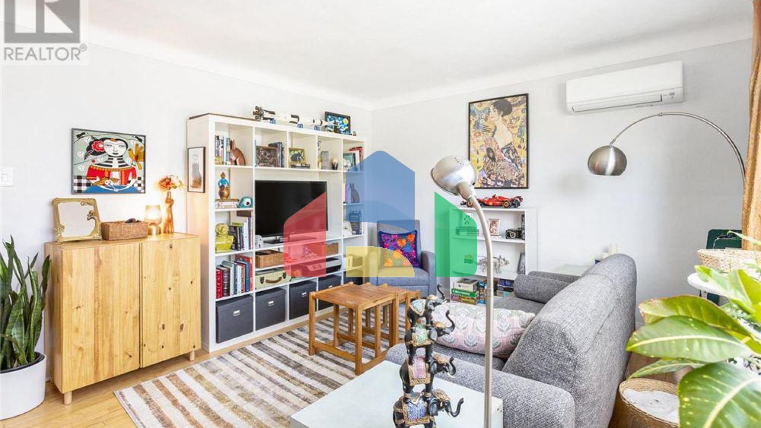 Residential - Multi-Family - Ottawa, Canada - Canada