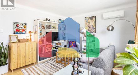 Residential - Multi-Family - Ottawa, Canada - Canada