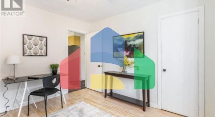 Residential - Multi-Family - Ottawa, Canada - Canada