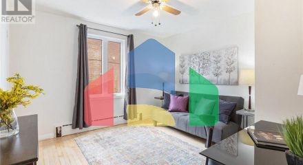 Residential - Multi-Family - Ottawa, Canada - Canada