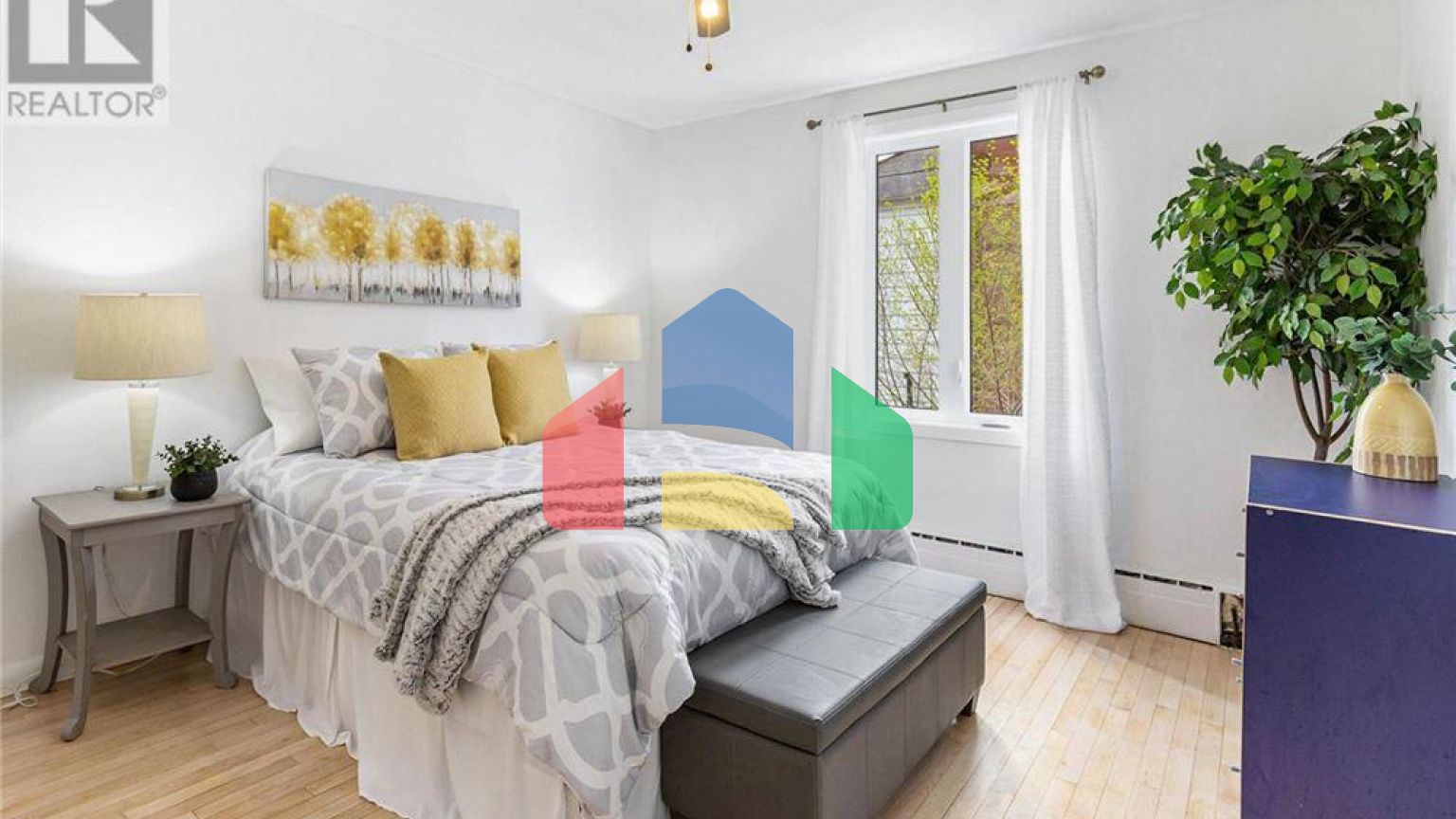 Residential - Multi-Family - Ottawa, Canada - Canada