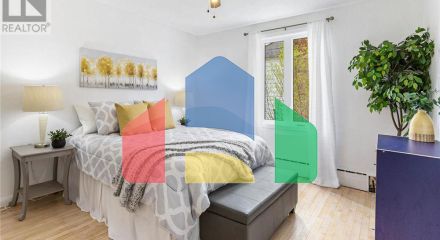 Residential - Multi-Family - Ottawa, Canada - Canada