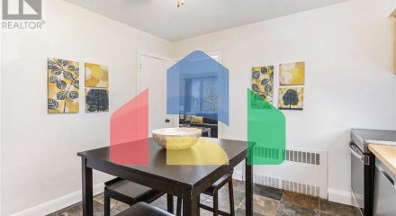 Residential - Multi-Family - Ottawa, Canada - Canada