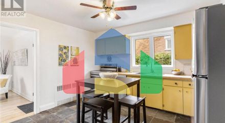 Residential - Multi-Family - Ottawa, Canada - Canada