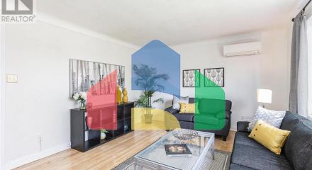 Residential - Multi-Family - Ottawa, Canada - Canada