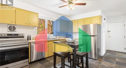 Residential - Multi-Family - Ottawa, Canada - Canada