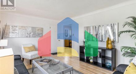 Residential - Multi-Family - Ottawa, Canada - Canada