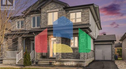 Residential - Single Family Home - Ottawa, Canada - Canada