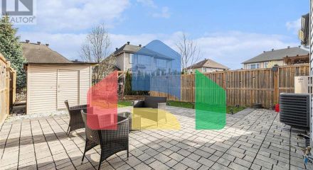 Residential - Single Family Home - Ottawa, Canada - Canada