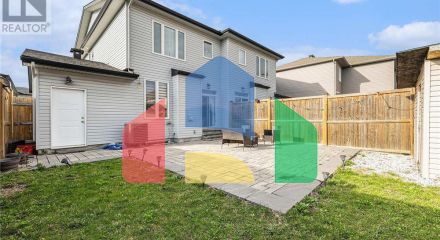 Residential - Single Family Home - Ottawa, Canada - Canada