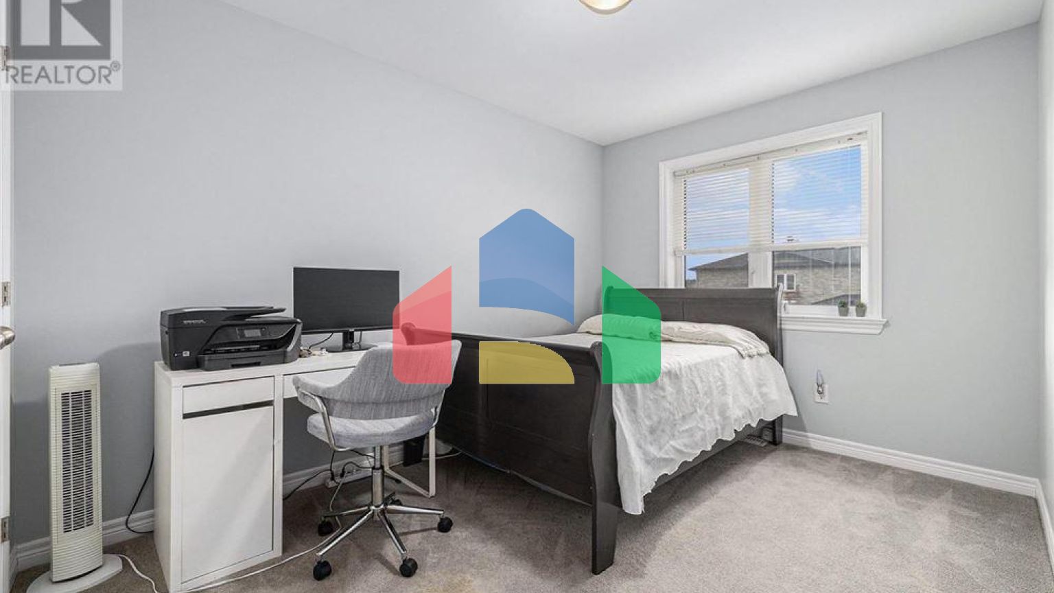 Residential - Single Family Home - Ottawa, Canada - Canada