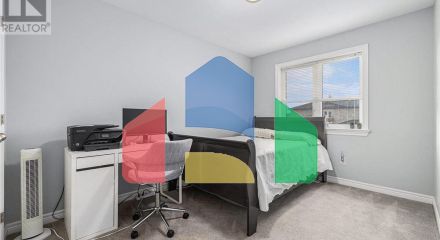 Residential - Single Family Home - Ottawa, Canada - Canada