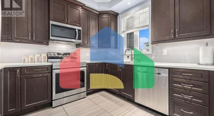 Residential - Single Family Home - Ottawa, Canada - Canada