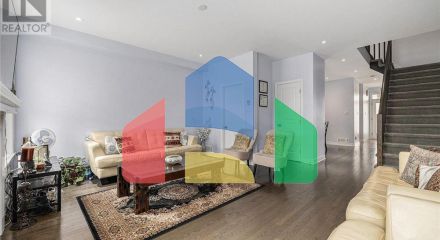 Residential - Single Family Home - Ottawa, Canada - Canada