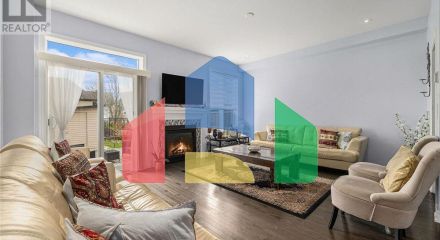 Residential - Single Family Home - Ottawa, Canada - Canada