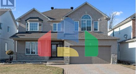 Residential - Single Family Home - Ottawa, Canada - Canada