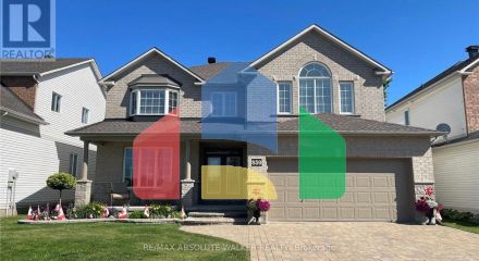 Residential - Single Family Home - Ottawa, Canada - Canada