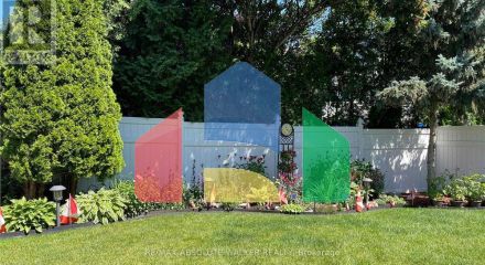 Residential - Single Family Home - Ottawa, Canada - Canada