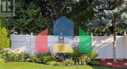 Residential - Single Family Home - Ottawa, Canada - Canada