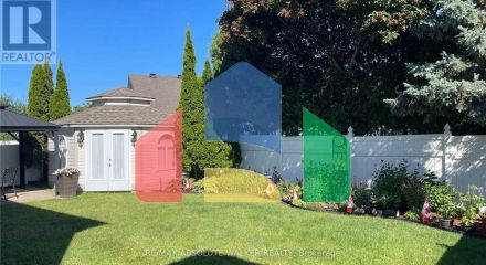 Residential - Single Family Home - Ottawa, Canada - Canada