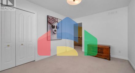 Residential - Single Family Home - Ottawa, Canada - Canada