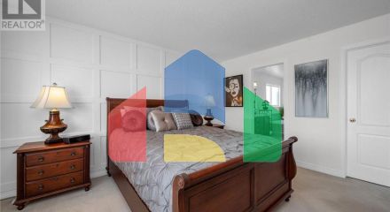 Residential - Single Family Home - Ottawa, Canada - Canada