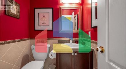 Residential - Single Family Home - Ottawa, Canada - Canada