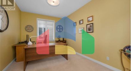 Residential - Single Family Home - Ottawa, Canada - Canada