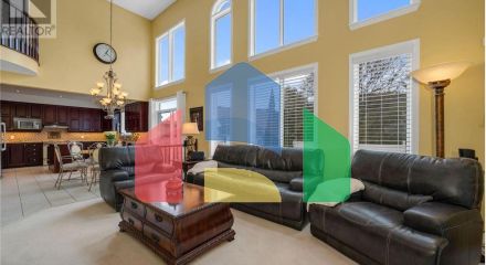 Residential - Single Family Home - Ottawa, Canada - Canada