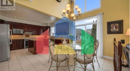 Residential - Single Family Home - Ottawa, Canada - Canada