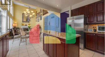 Residential - Single Family Home - Ottawa, Canada - Canada